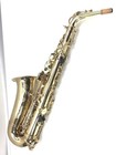 H selmer Saxophone Sa80 Serieii Gl W E Tested Working Selmer Serie2 Carved Used