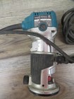 Makita 6 5 Amp 1-1 4 Hp Corded Fixed Base Variable Compact Router  Rt0701c