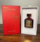 Best Gift Choice Baccarat Rouge 540 2 4oz 70ml Extrait De Parfum