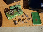 Singer Featherweight Model 221-1 Sewing Machine A Century Of Service With Case  