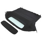 Convertible Vinyl Soft Top For Nissan 350z 2003-2009 Heated Glass Window