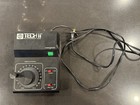 Mrc Ho Tech Ii Rail Power 1400 Dc Transformer  Tested Functional 