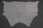 100  New Cowhide Rugs Area Cow Skin Leather  56 x 56   Cow Hide Sa-1042