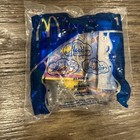 Lot Of 5 Assorted  Mcdonald s Happy Meal Toys Various Themes  Sealed 