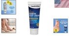 4oz Odor-free Diabetic Foot Cream - Protects   Seals For Dry Skin Relief