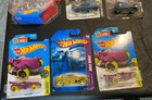 Hot Wheels Matchbox 1 64 Diecast Car Lot Of 17 New Cars