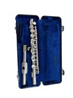         gemeinhardt Piccolo 4sp Beautiful Plays Fantastic With Case See Video       