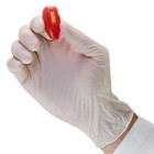 Valueplus Large Powder Free Latex Gloves 100 box  1000 case