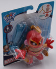 Marvel Playschool Friends Mr Potato Head Iron Spider Figure