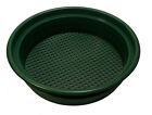 Gold Pan Panning Classifier Plastic Mesh 1 4  Screen Sifter Fits 5 Gallon Bucket