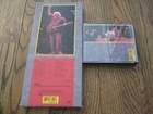 Jerry Garcia Band Longbox And Original Double Cd Rare  Grateful Dead