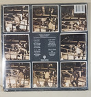 The Doobie Brothers Farewell Tour 2 Lp Unplayed Vinyl  Hype Sticker