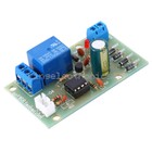 Liquid Level Controller Sensor Module Water Level Detection Sensor Component K
