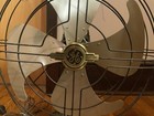  Vintage General Electric 16    Vortalex Table Fan Antique Fan