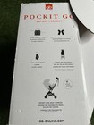 Gb Pockit Go Future Perfect Infant Car Seat Carrier Stroller Cybex Nuna Pipa