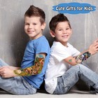 Partywind 66 Sheets Kids Full   Half Arm Temporary Tattoos Sleeves  Fake Tatt   