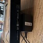 Sony Bdp-s6700 Blu-ray Dvd Player 3d Wi-fi Bluetooth 1080p Black Hdmi Usb