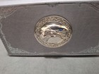 Sleeve Chief Legendary White Dragon   blue Eyes  Deckbox In Original Box
