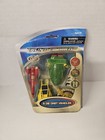 Thunderbirds Movie Die Cast Vehicles Spaceships Universal Studios Set 5
