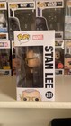 Funko Pop  Vinyl Guardians Of The Galaxy Stan Lee  281 Walmart Exclusive Figure