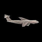 Usaf Lockheed C-5 Galaxy Pin