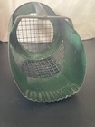 Vintage Metal Beach Sand Scoop  Metal Detector