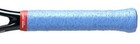Tourna Grip Xl Original Dry Feel Tennis Grip Tg-1-xl Blue  3 Grips On Roll   99
