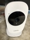 Vtech Replacement Camera Vm3252-2 Bu Baby Monitor W  Ac Adapter Works