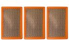 Ugp Replacement For Generac 0e9371as Air Filter 3 Pack
