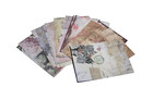 Vintage Junk Journal Cards  Junk Journal Supplies  Scrapbooking Supplies 25