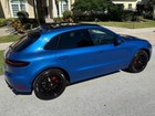 2017 Porsche Macan Gts Awd - Sapphire Blue Metallic - Video In Description