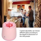 Baby Bottle Shaker Auto Convenient Electric Milk Blender Feeding Shaking Machine