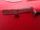 Vintage 1956 Singer 99k Sewing Machine   El600026 Bobbin   Needle Plates Spring