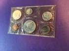 1965 1966 1967 Canadian Proof-like Mint 6 Coin Sets 80  Silver