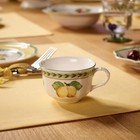 Villeroy   Boch French Garden Fleurence Tea Cup