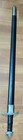 Cold Steel Fixed Sharpened Blade Fuller Black Leather Handle Viking Sword 88vs