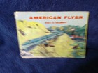 Lot Of 10 American Flyer Trains Catalogs From 1942-1962
