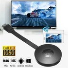 For Chromecast Wireless Hdmi-compatible Hd Display Media Streaming_video