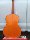 Melchor Rodriguez Flamenco Guitar