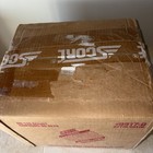 1990 Score Baseball Rookie traded Factory Sealed Set Case - 60-110ct - Thomasrc