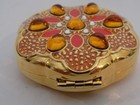 Estee Lauder 2006 Precious Petals Collector Compact