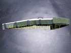 New Sm Med To Large Leather Sweatband Us Military Pasgt Helmet Liner Genuine Gi 