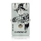 Pp-03 Overdrive Guitar Pedal Acoustic Electric Guitar Effect Pedal Real Bypass
