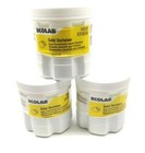 Lot Of 3 Ecolab 14508 Solid Laundry Destainer  2 6 Lbs Each 