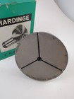 Hardinge 3    5c Step Chuck Lathe Emergency Collet Fixture In Original Box