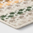 2 5 x3 8  Striped Rug - Threshold