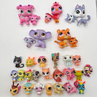 Hasbro Littlest Pet Shop Lps Y2k Dogs Cats Turtle Used Toys - You Choose Which