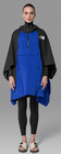 The North Face Womens Black Series 3l Cape Hooded Jacket Tnf Blue   Black Size S