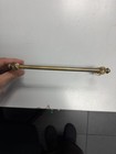 Waterstone 8  Handles Distressed Antique Brass Htp0800dab