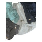 Carhartt Force Relaxed Fit Short-sleeve Pocket T-shirt Lot Of 4 Mens 2xl
